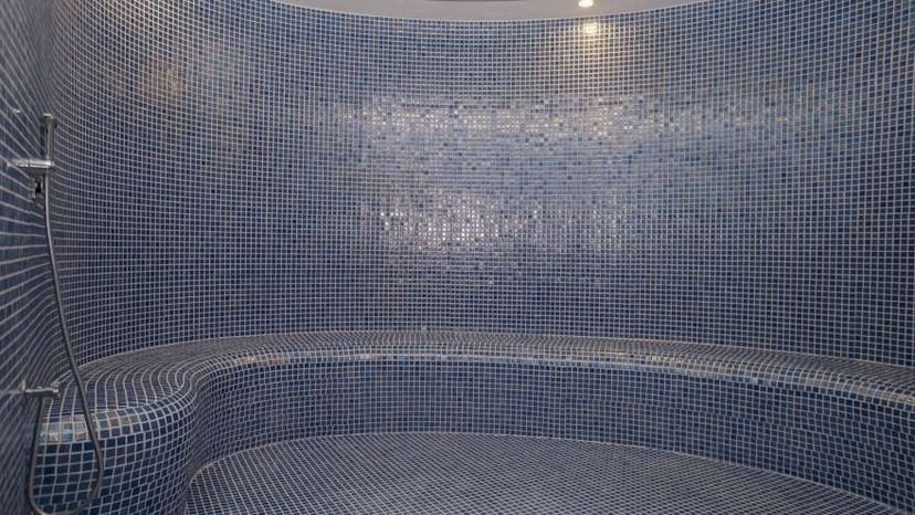Steam Room