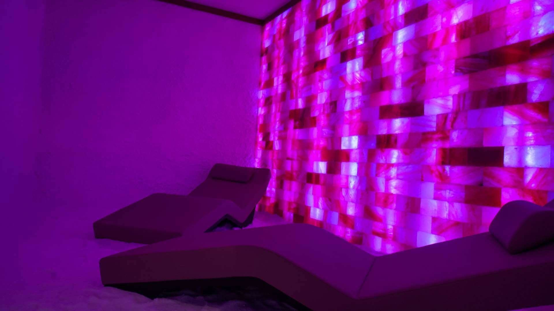 Salt Room